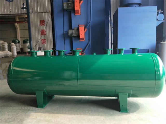 蒸汽零陵零陵零陵分汽缸规格 蒸汽零陵零陵零陵分汽缸规格